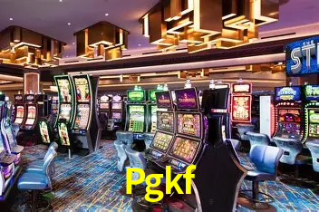 Pgkf Com