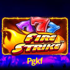 Pgkf