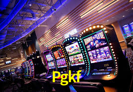 Pgkf