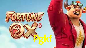 Pgkf