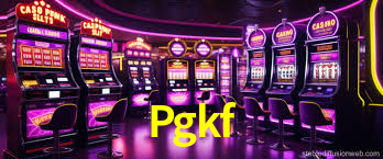 Pgkf