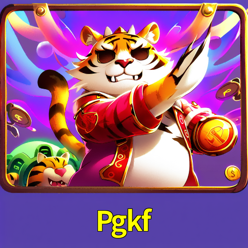 Pgkf